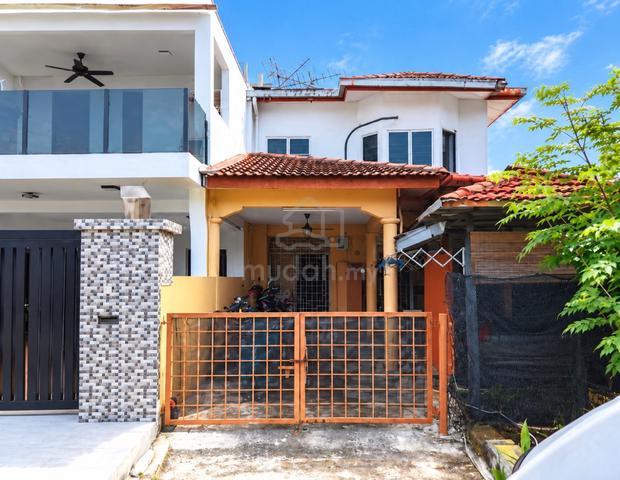 [SAVE UP 230K] Taman Kajang Mewah, 3,693sf, Kajang 1