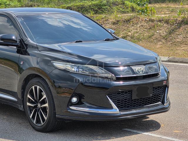 2018/24 Toyota HARRIER 2.0 GR SPORT (A) - 4