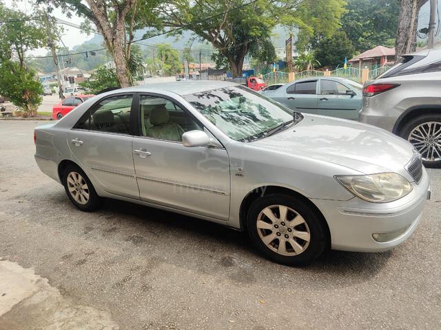 2004 Toyota CAMRY 2.0 E ACV31R-JEPNKE (A) - 1