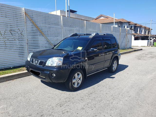 2009 Nissan X-TRAIL 2.5 LUXURY ENHANCED (A) - 1