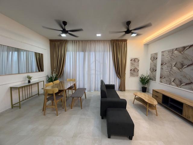 Curvo Residences 1