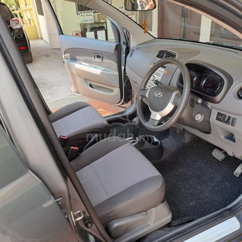 2011 Perodua MYVI 1.3 EZi FACELIFT (A)serupa baru - 5