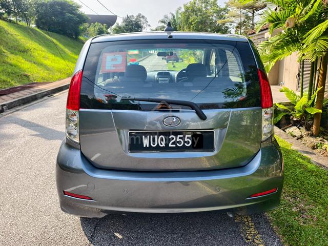 2010 Perodua MYVI 1.3 EZI (A) New Tyres, NEW Paint - 5