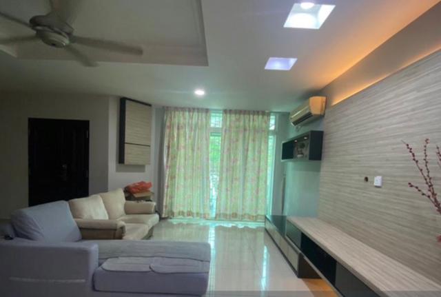 Double Storey Terrace in Tmn Bagan Lallang Butterworth For Sale 1