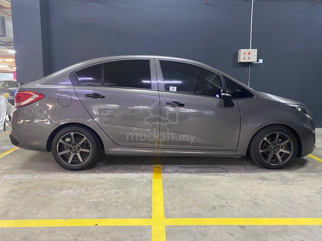 2016 Proton PERSONA 1.6 STANDARD (A) - 2