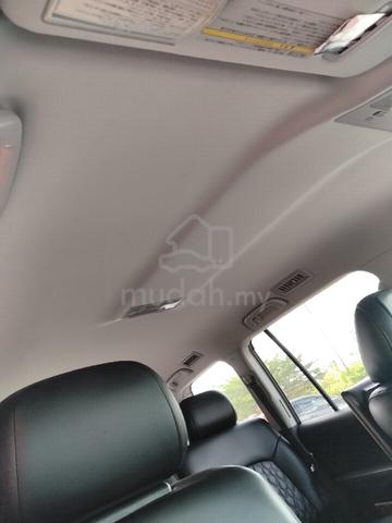 2011 Toyota LANDCRUISER 4.6 ZX (URJ202W) (A) - 5