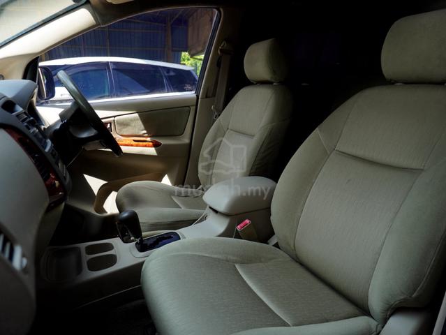 2008 Toyota INNOVA 2.0 G (A) - 5