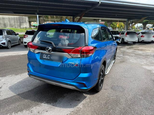 2020 Perodua ARUZ AV 1.5 (A) - 4