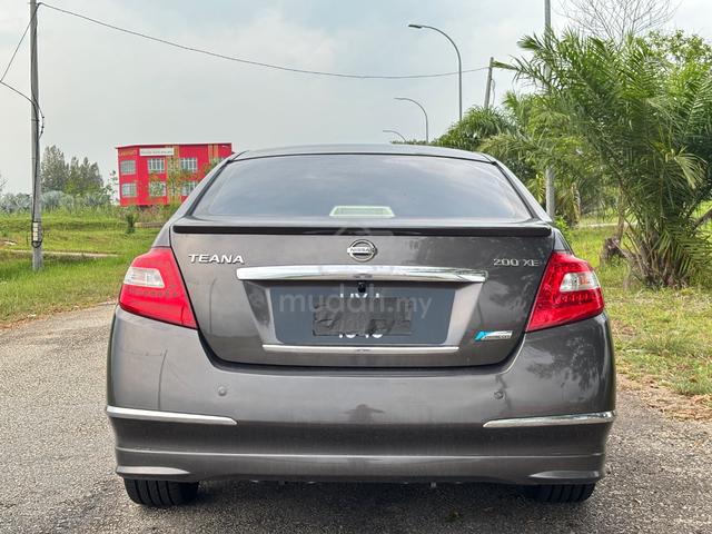 2013 Nissan TEANA 2.0 200 XE (A) GOOD CONDITION - 5