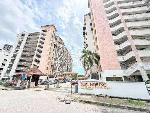 Seri Nibung 1
