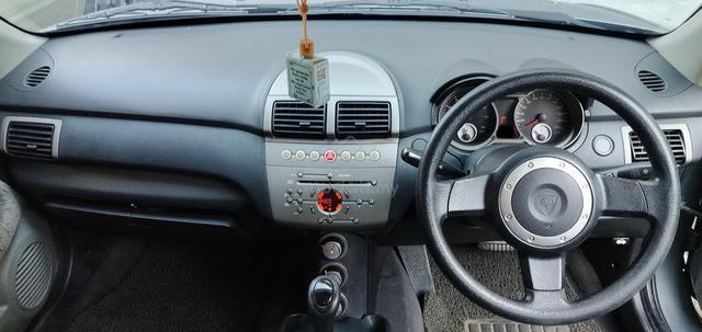 Proton PERSONA 1.6(A)ORIGINAL SPORTY EDITION - 3