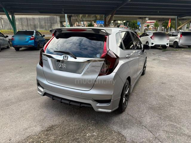 2018 Honda JAZZ 1.5 S (A) - 4