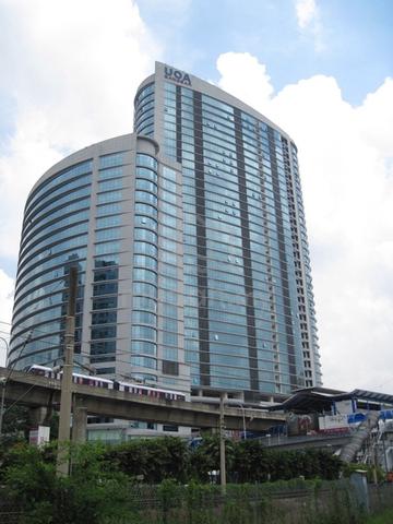 UOA Bangsar 1