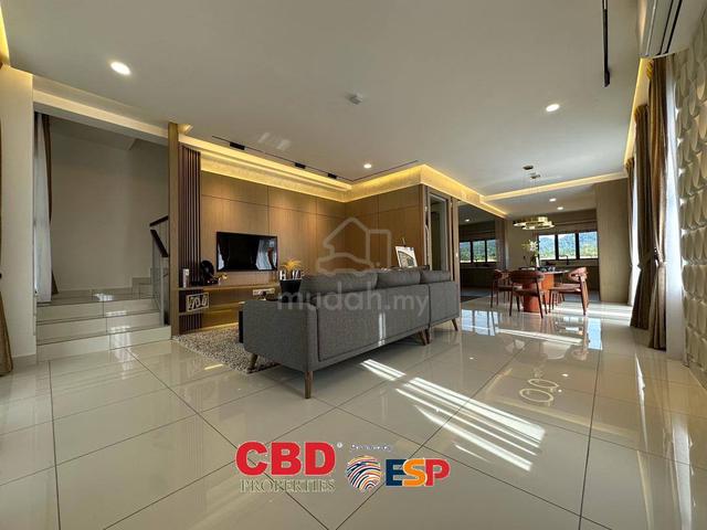 2 storey smarthome 1