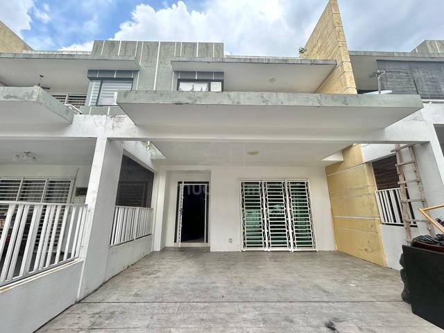 Superlink 2 Storey Terrace, The Terresse, Bandar Puteri Bangi 1