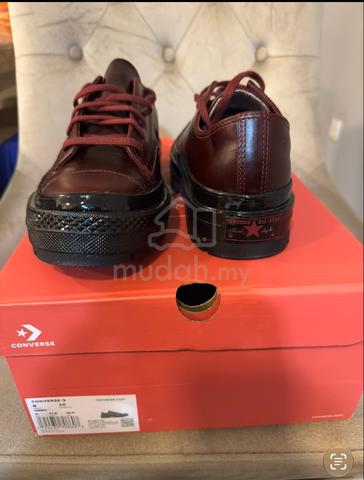 Converse CHUCK 70 NATIONAL Ox - photo 2 of 2