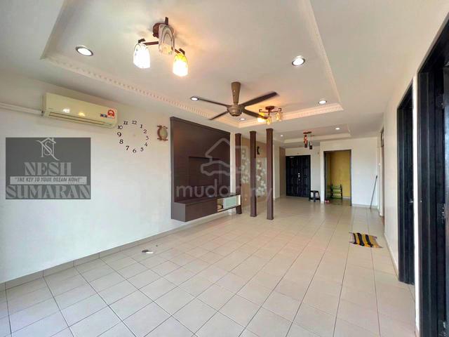 Vista Perdana (Butterworth) 1