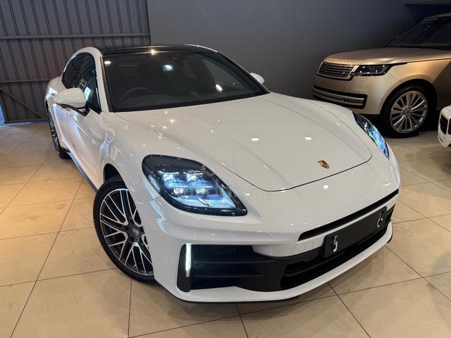 2024 Porsche PANAMERA 4 2.9 NEW FACELIFT - 2
