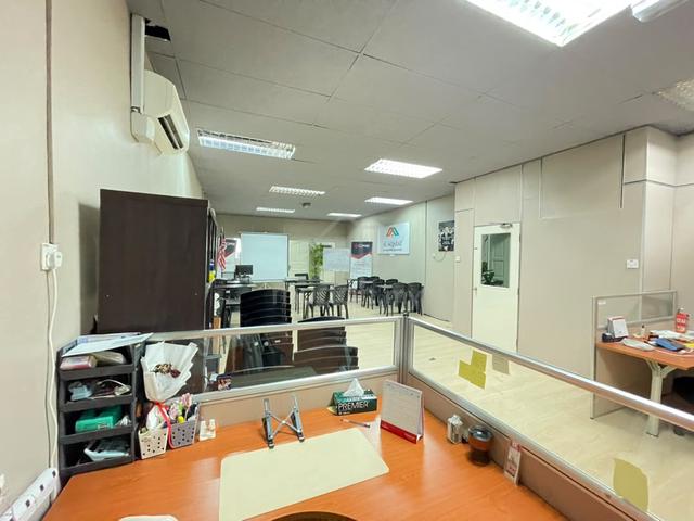 FOR RENT | 1st FLOOR SHOPLOT – SUASANA BTHO, CHERAS 1