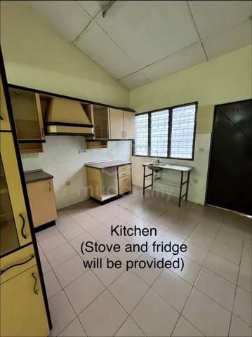 Ipoh Garden South Fully Furnished Double Storey Terrace House For Ren 4