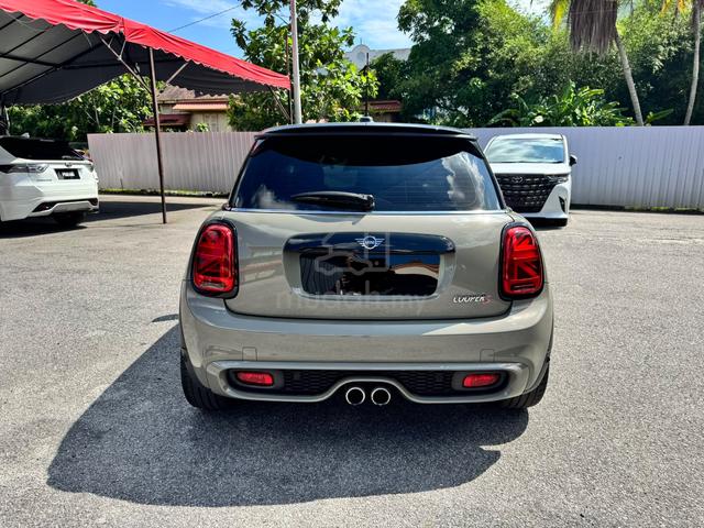 2019 Mini COOPER 2.0 S (A) - 4