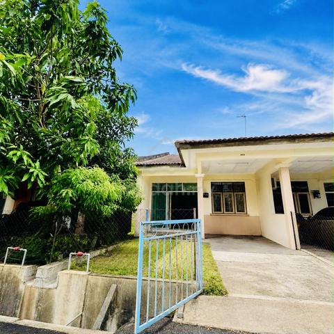 TAMAN PULASAN, JITRA 📍 CASHBACK RM35K‼️ Full LOAN✅ ZERO DOWNPAYMENT✅ 1