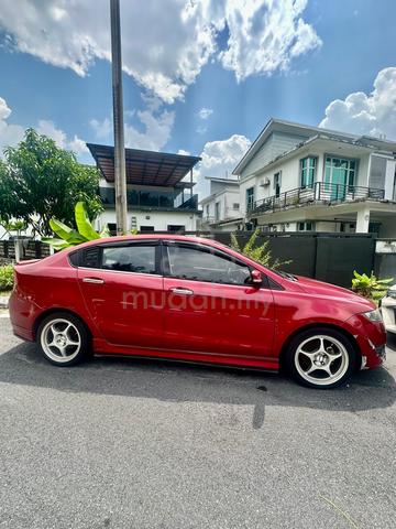 2016 Proton PREVE 1.6 EXECUTIVE (A) - 3