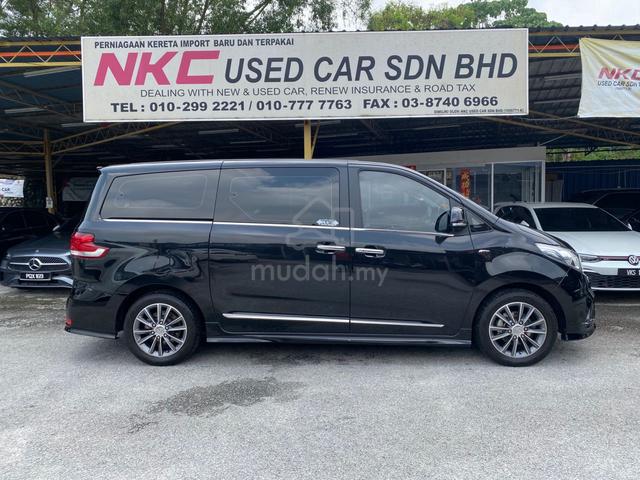 Weststar MAXUS G10 2.0 2PW DOOR 30K KM MADE 2021 - 5