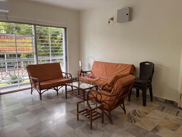 Tiara Damansara Condominium 1