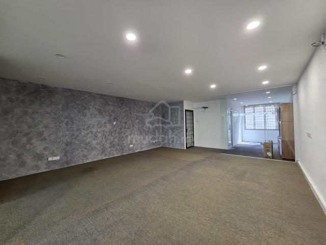 Hock Kui Commercial Central Shoplot For Rent 1