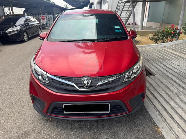 2020 Proton IRIZ 1.3 STANDARD MY14 FACELIFT (A) - 5