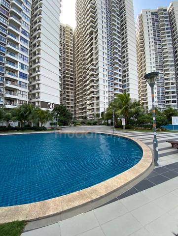 Bay Point @ Country Garden Danga Bay 1
