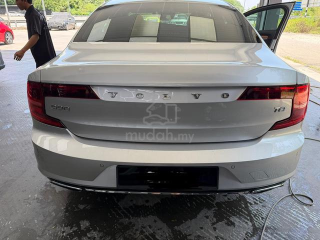 2020 Volvo S90 T8 INSCRIPTION PLUS 2.0L (A) - 3