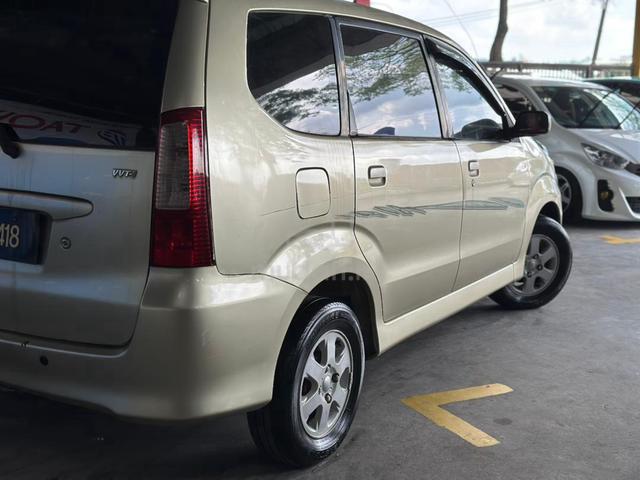 2005 Toyota AVANZA 1.3 E (A) - 4