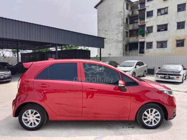 2020 Proton IRIZ 1.3 STANDARD | FACELIFT | FULLOAN - 5