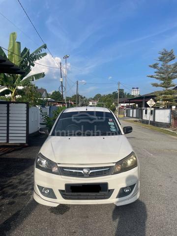 Proton Saga FL tahun 2016 - 4