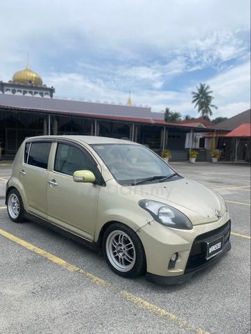 2008 Perodua MYVI 1.3 EZ (A) - 3