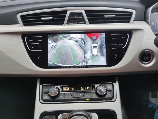 Proton X70 1.8 (A) PREMIUM 2WD SUNROOF 360 Camera - 2