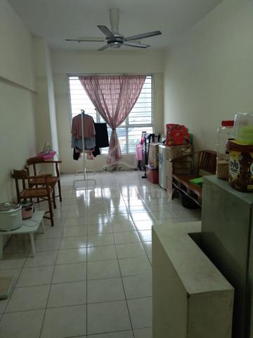 Warisan City View 1