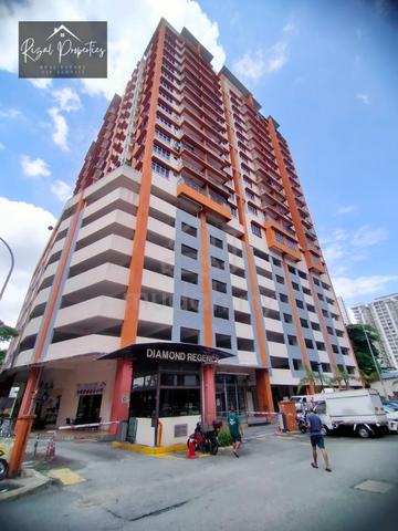 Diamond Regency 2