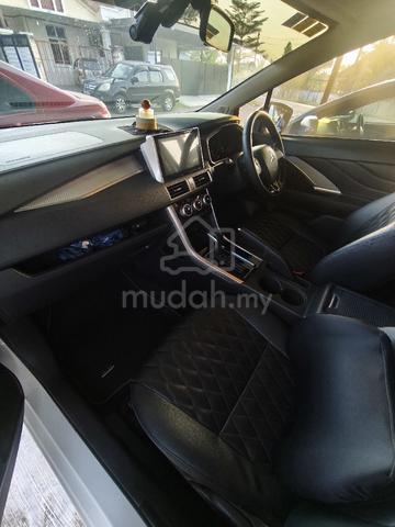 2023 Mitsubishi XPANDER 1.5 (A) - 2