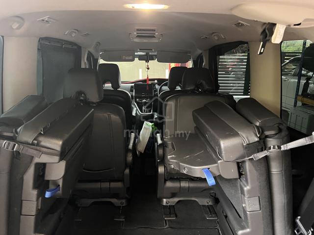 2020 Nissan SERENA HYBRID HIGHWAY STAR 2.0L (A) - 4