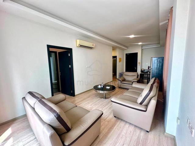 The Park Residence 1