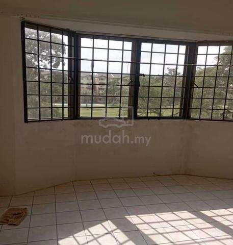 Permai Apartment 1