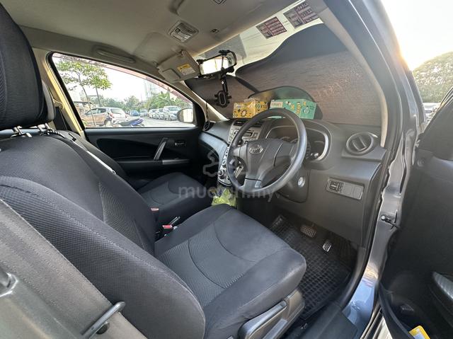 2013 Perodua MYVI 1.3 EZ STANDARD (A) - 4