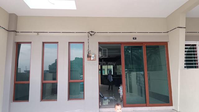 taman gelung permai perak 1