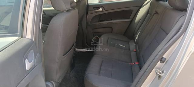 2013 Proton PREVE 1.6 EXECUTIVE (M) - 3