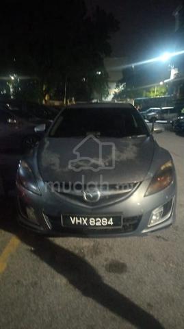 2009 Mazda 6 2.5 (A) - 3