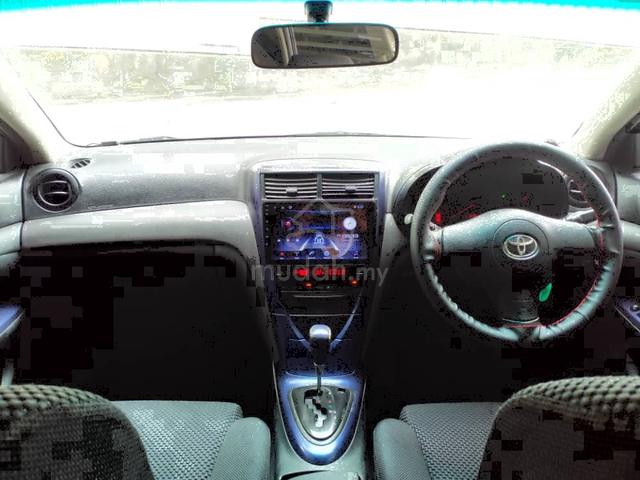 2004 Toyota Caldina 2.0 ZT (A) N-Spec - 4