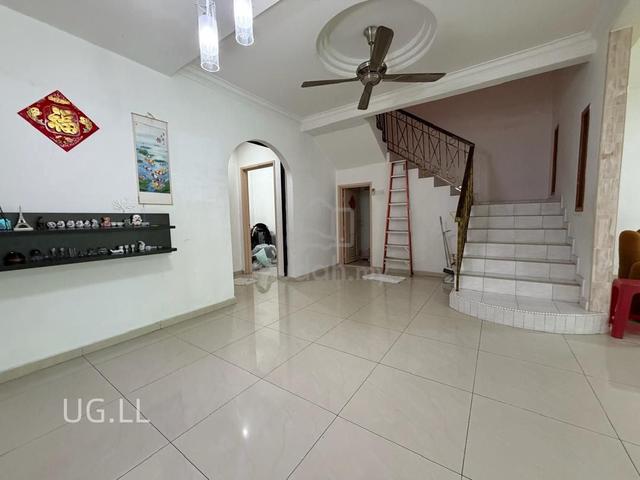 Good Condition Renovated & Extended 2 Sty Bandar Bukit Tinggi 2 Klang 1